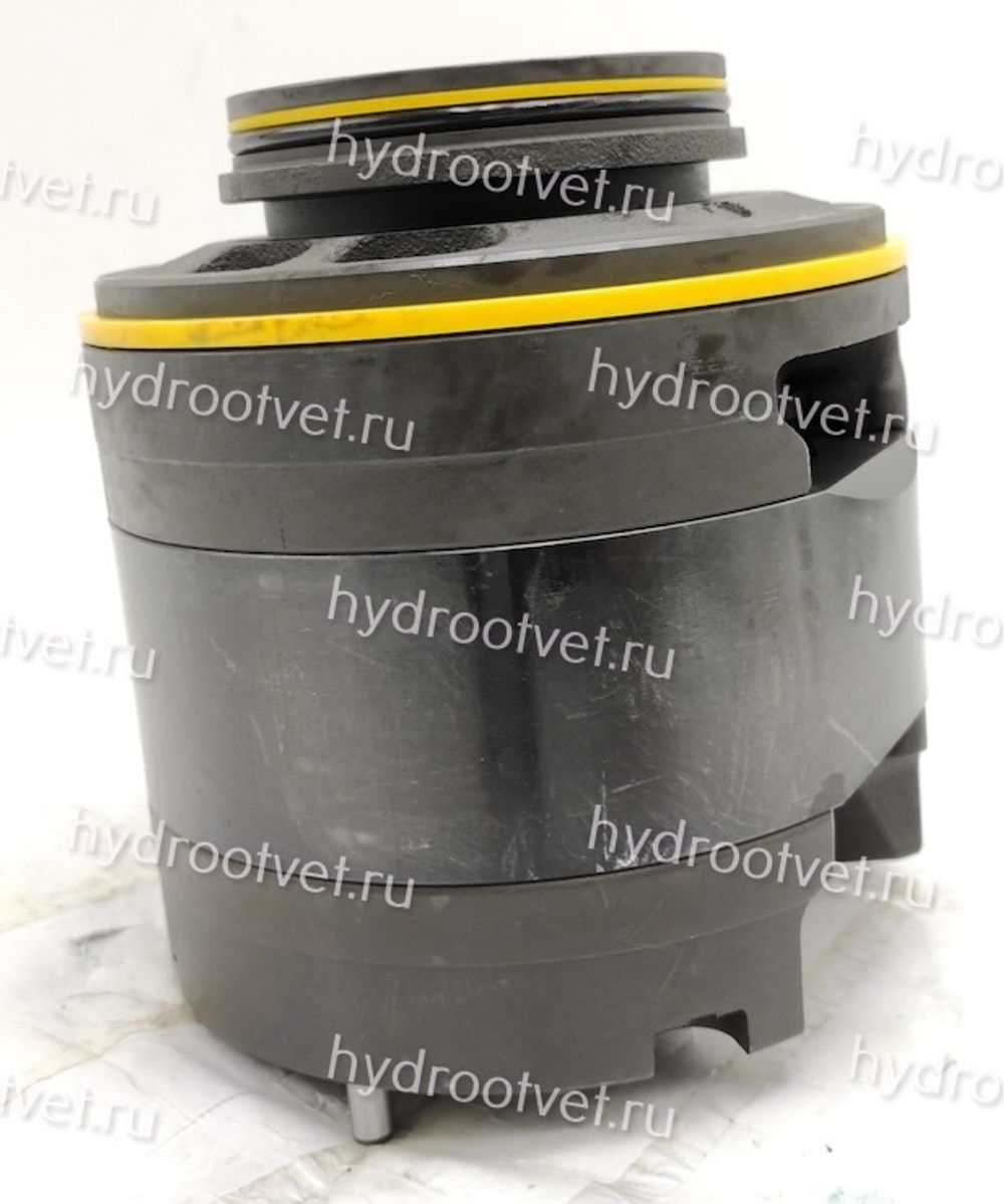 PC-45V-50-R (02-102574) - Сменный картридж для пластинчатого нерегулируемого насоса модели Vickers V типоразмера 45V. Основной картридж с рабочим объемом 162 см3