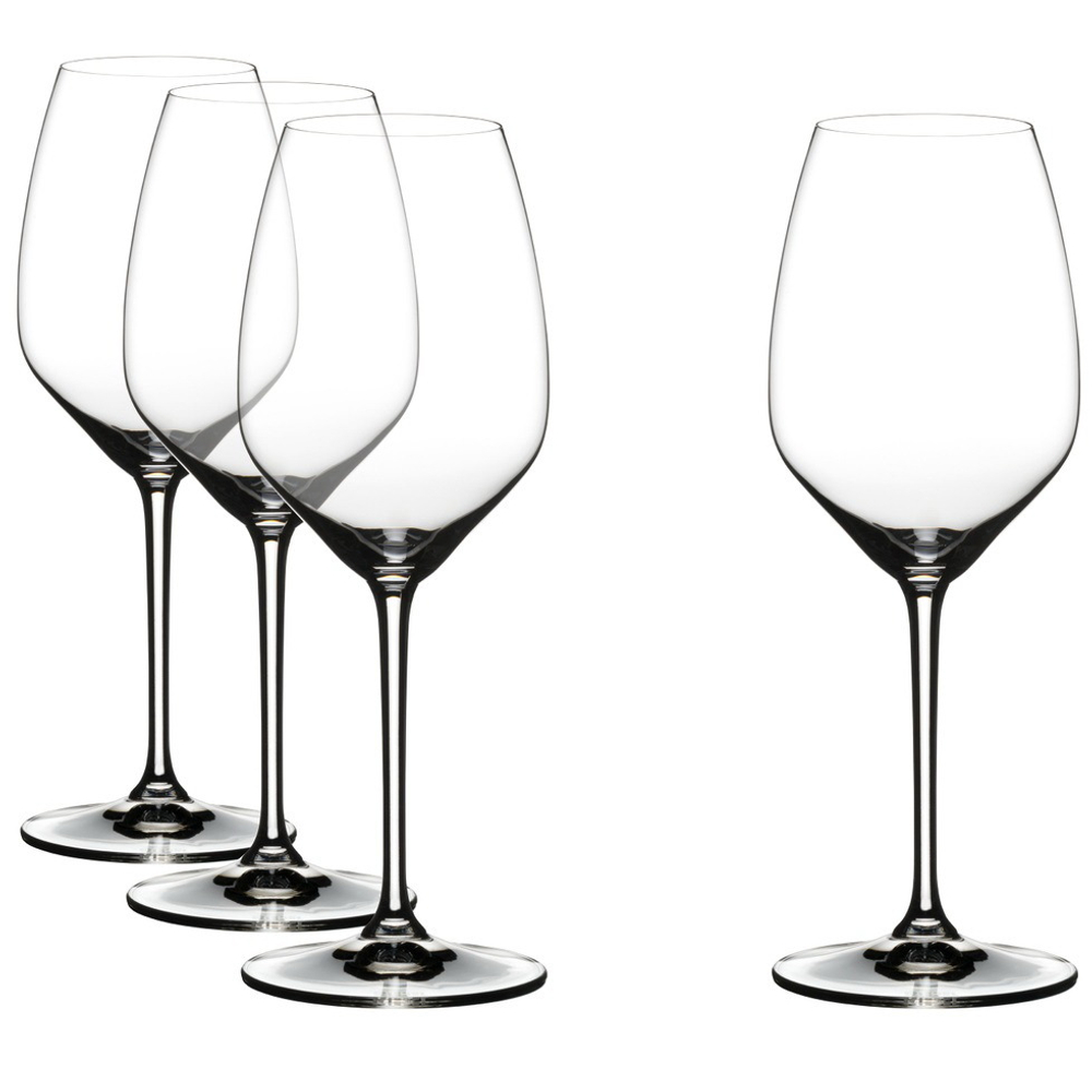 Набор из 4 бокалов 460 мл Riesling  Extreme  Riedel