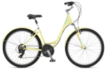 Женский велосипед Schwinn Sierra Women (2021)