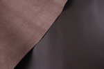 1,2-1,4 Кожа Измир Темно-коричневый