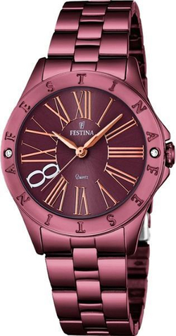 Часы Festina F16928/2