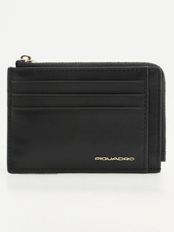 Кредитница Piquadro DAFNE/Black PP4822DFR_N