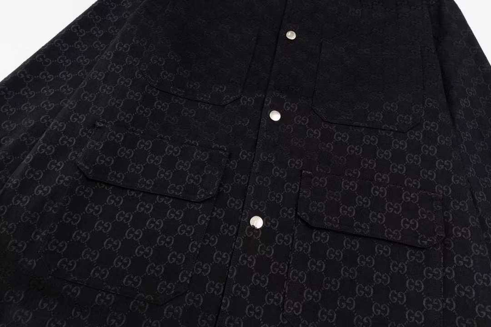 Рубашка Gucci