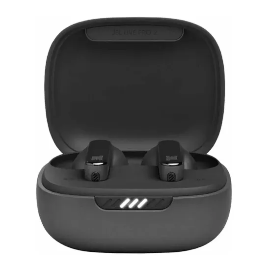 Беспроводные наушники JBL Live Pro 2 Черный