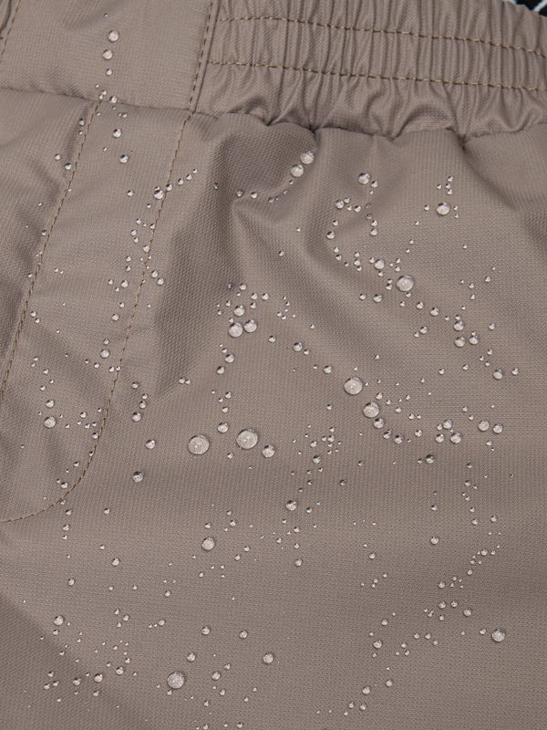 Полукомбинезон демисезонный 