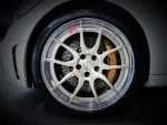 Усиленные тормоза для MERCEDES-BENZ W205 C205 S205 Мерседес