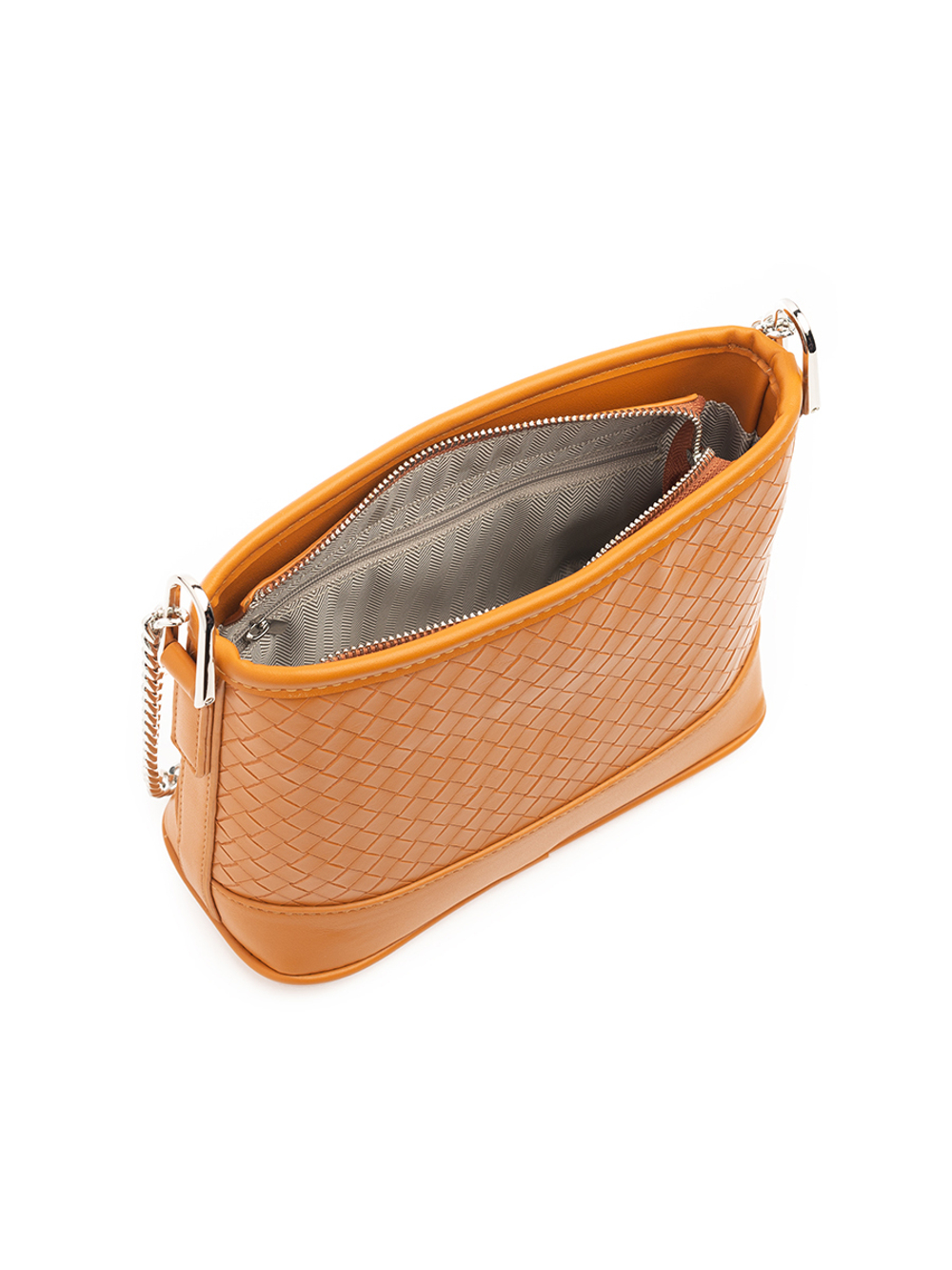 27327/24 Сумка жен., иск. кожа