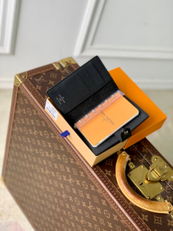 Louis Vuitton Small Ring Agenda