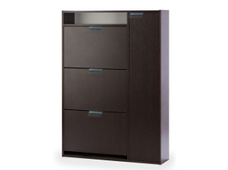 Обувница ШК-3 Венге