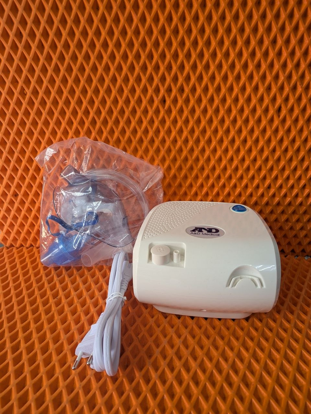 Ингалятор AND CN-233