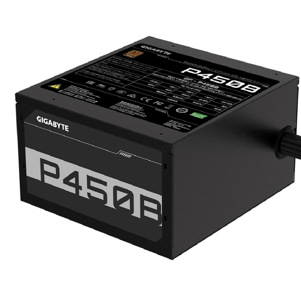 Блок питания Блок питания ATX2.31 450W GP-P450B GIGABYTE