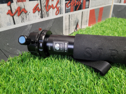 Sirui P-424SR + VH-10X + PA-20