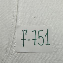 Футболка YMKASHIX Logo Easy F-751 pp.XL