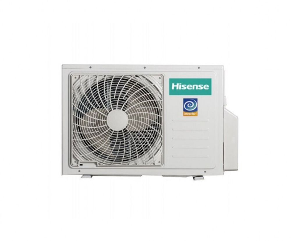 Hisense AMW3-24U4SZD