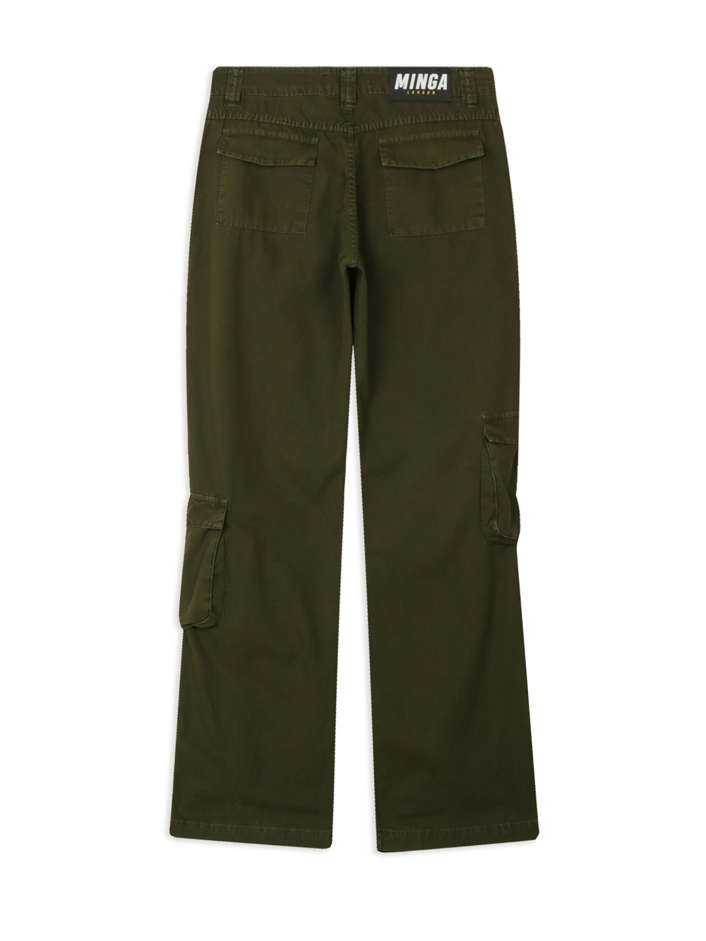 Топ Трикотажный Printed Black Strap Rib Top