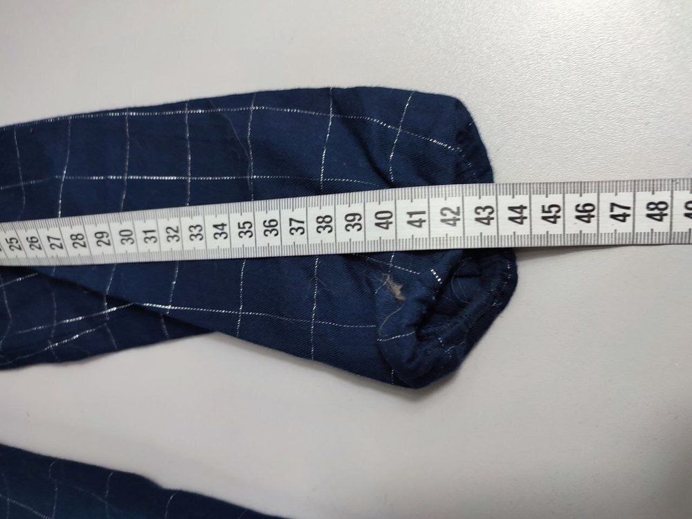 Туника стильная на 10 лет