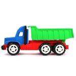 Самосвал "Профи" (Каролина)