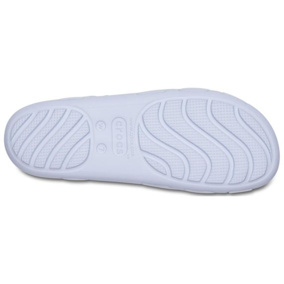 Crocs Splash Glossy Fisherman 'Light Blue'