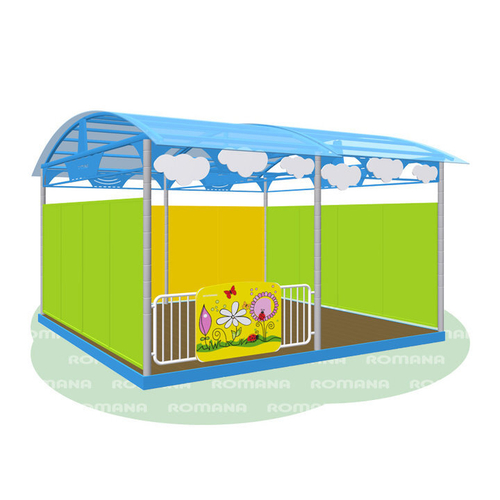 Детская веранда Romana 301.40.00-01