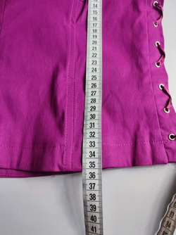 Корсет New Look для яркого образа 46 размер