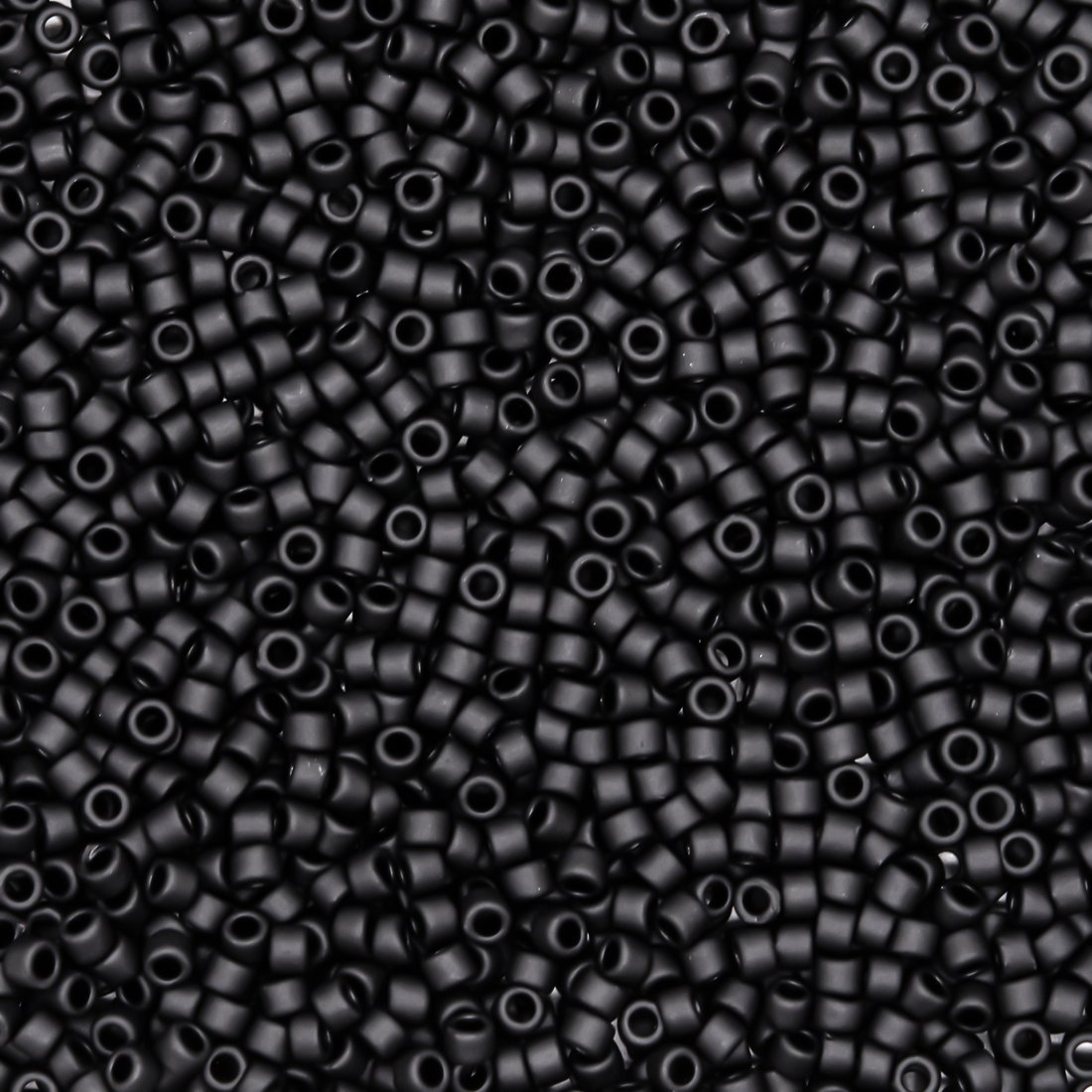 Японский бисер TOHO Treasure (№49F), непрозрачный матовый