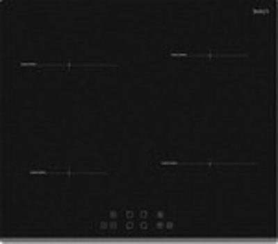 Электрическая варочная панель Jacky`s JH IB66