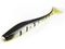 Виброхвосты LJ 3D BBS Series GIANT KUBIRA SWIM SHAD 10,3in (26,00)/PG18 1шт.+Stinger XL
