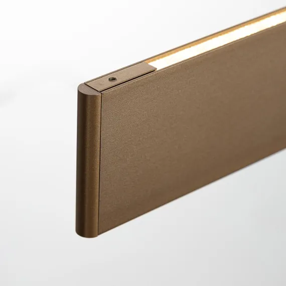 CL720032N EDGE-60 Золотой Подвес