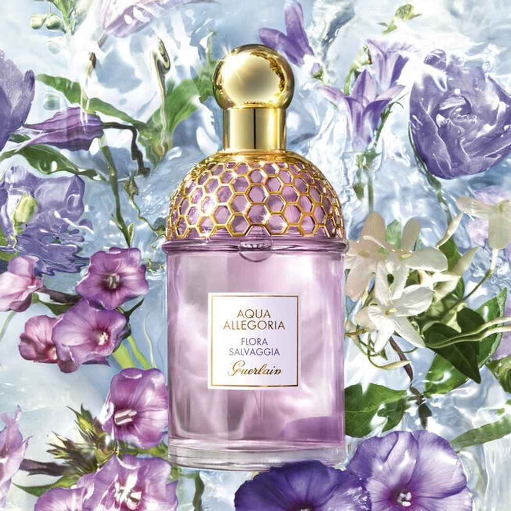 Guerlain Aqua Allegoria Flora Salvaggia EDT