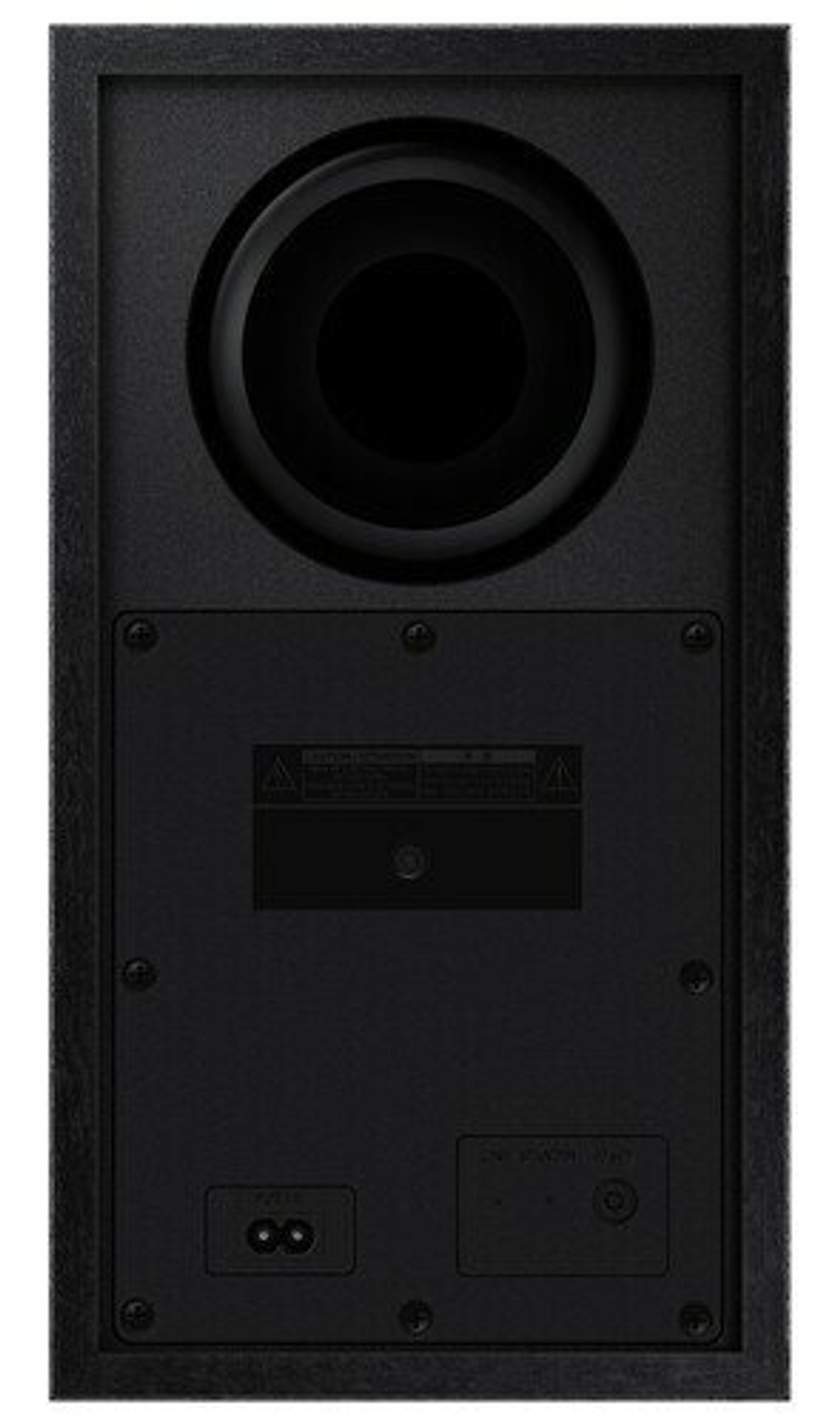 Саундбар Samsung HW-B750D