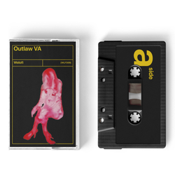 «Outlaw VA» #9 by Welofi /Welofi/