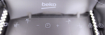 Стеклокерамическая поверхность Beko HIC 64403 T