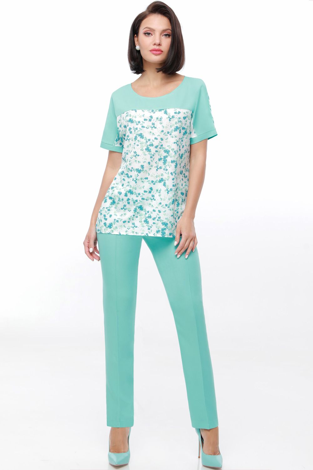 Костюм В ногу с модой, хит DStrend (Акция)