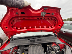 Volkswagen up!, 2013