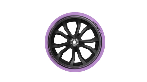 Колесо Comfort 210 R purple ABEC - 9