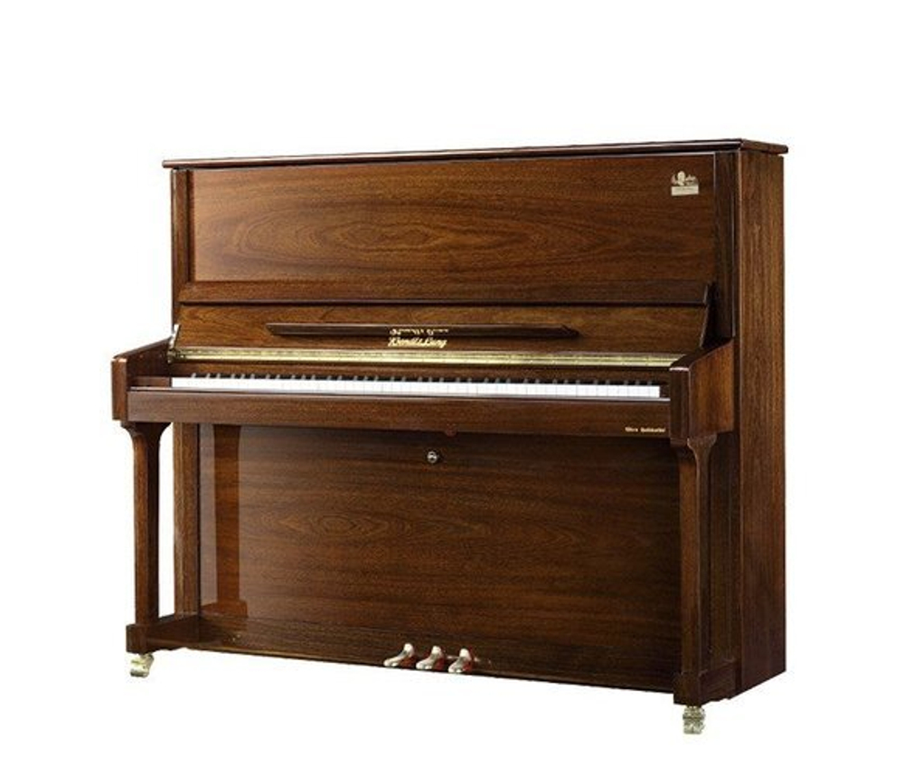 Пианино Wendl&Lung W126WN