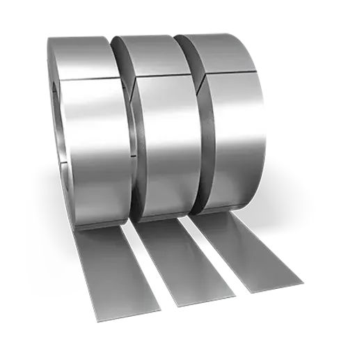 Листовой металлопрокат