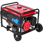 ELITECH СГБ 8000ЕМК генератор бензиновый 205553
