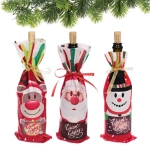 Украшение на бутылку «Волшебство» 14*32 см