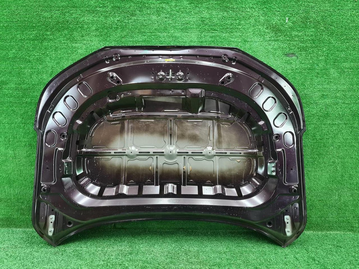 Капот Chery Tiggo 8 Pro (2021-н.в.)