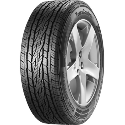 Автошина Gislaved 215/60 R17 96H TerraControl