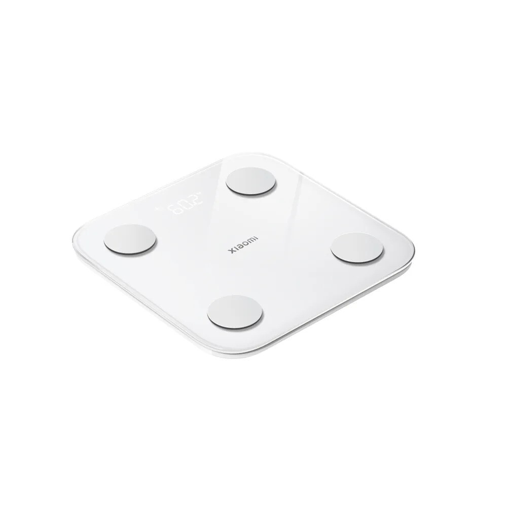 Умные весы Xiaomi Body Composition Scale S400