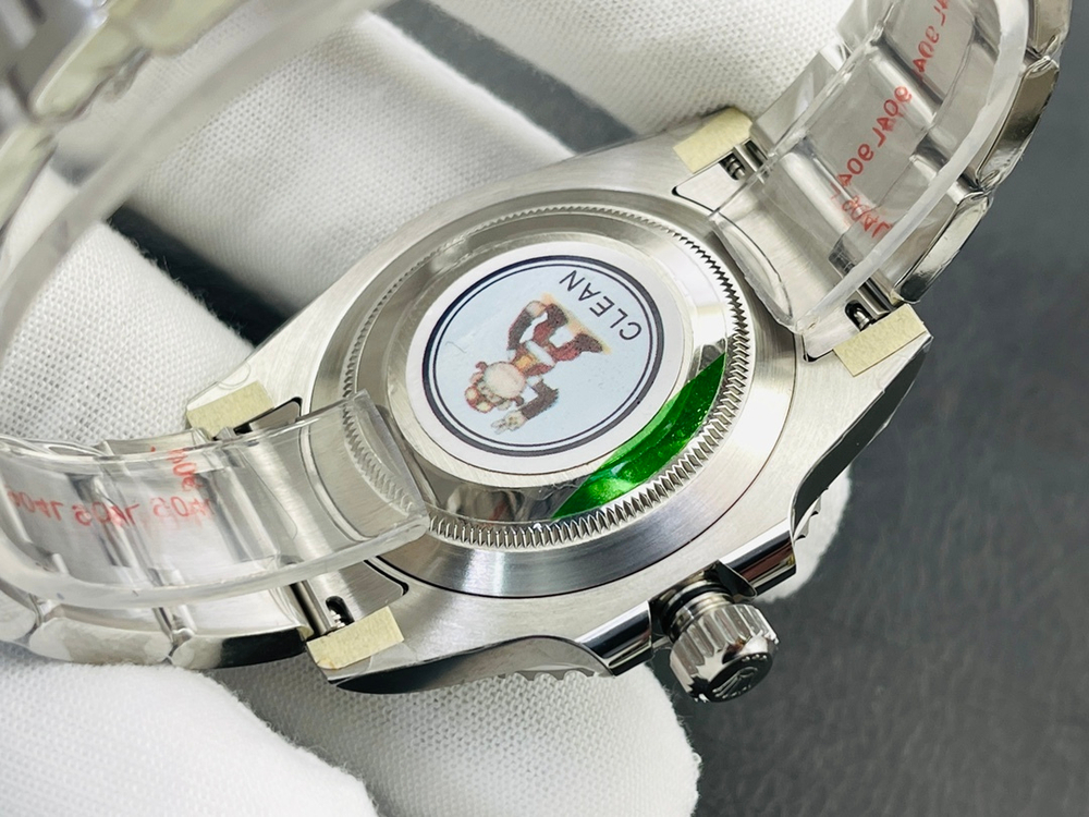 Rolex Submariner Watch