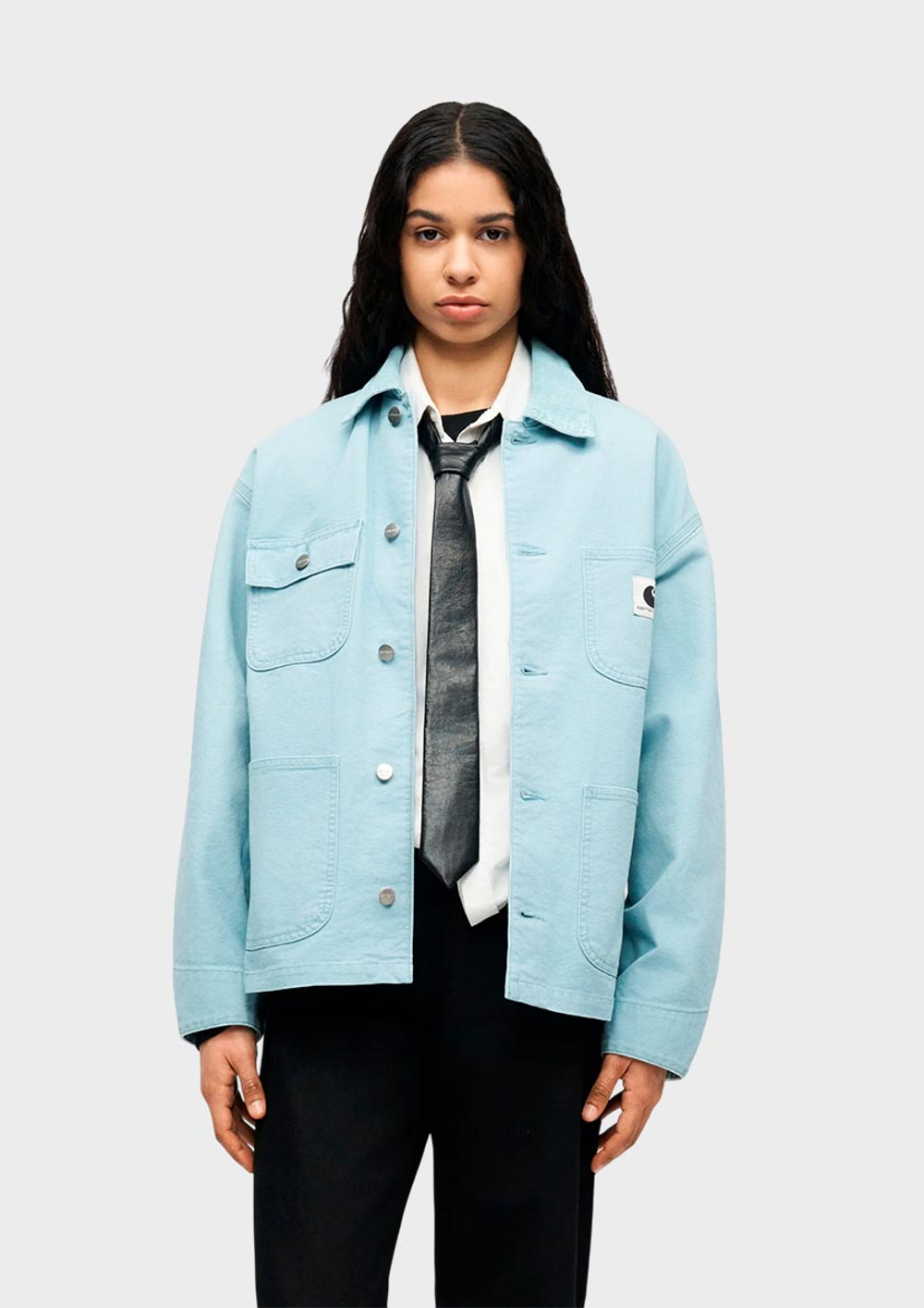 Куртка CARHARTT WIP OG Michigan Coat