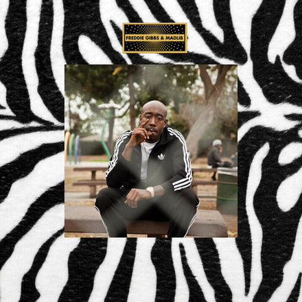 Freddie Gibbs & Madlib Pinata