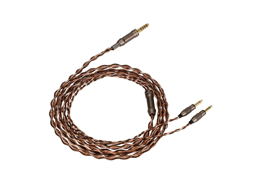 Полноразмерные наушники Sivga Audio Peng Black