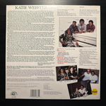 Katie Webster - The Swamp Boogie Queen (Европа 1988г.)