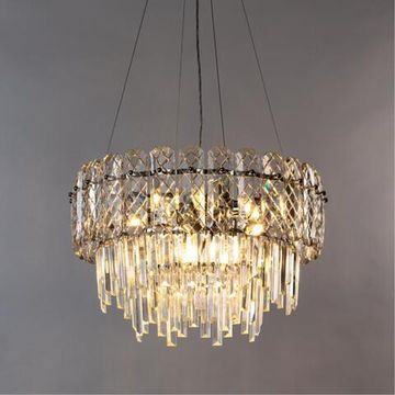 A1051SP-8CC СВЕТИЛЬНИК ПОДВЕСНОЙ