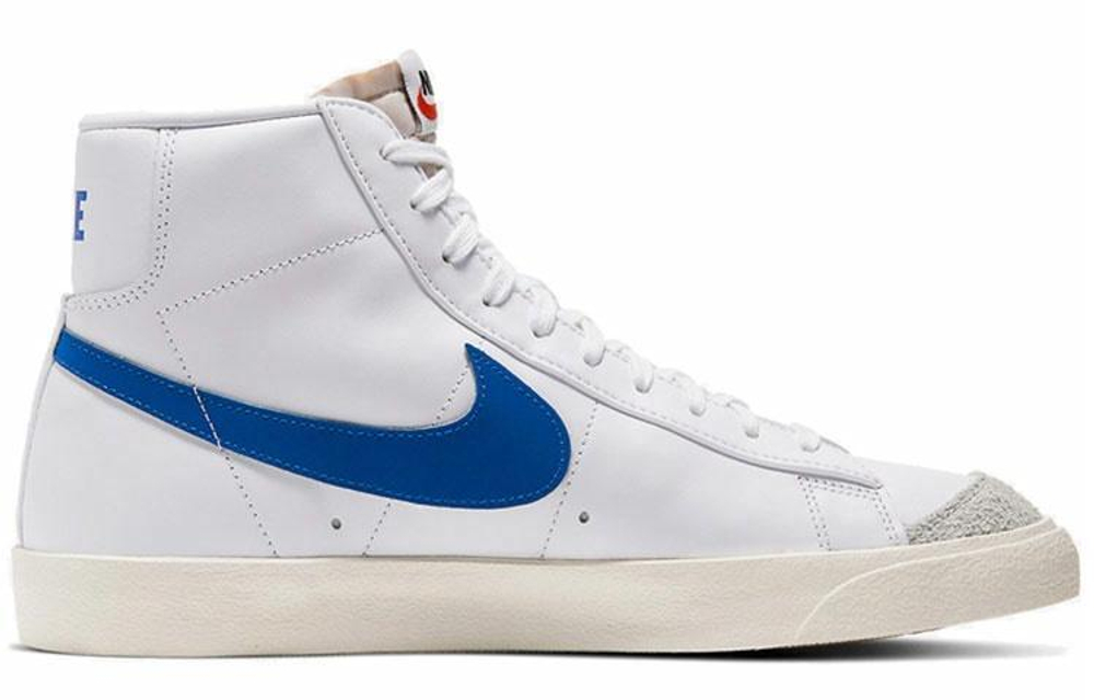 Кроссовки Nike Blazer 77 Vintage "Racer Blue"