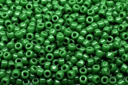 Бисер "TOHO" №0047D, 11/0 круглый 1, 2.2 мм, 5 г